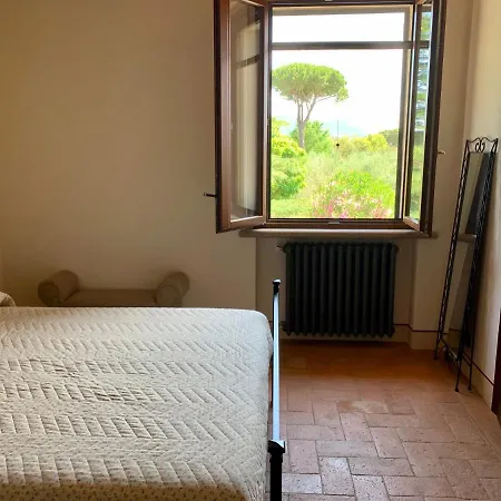 Le Colonne Guest house *