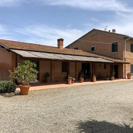 Le Colonne Guest house *