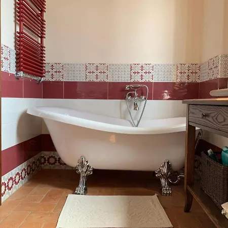Le Colonne Guest house
