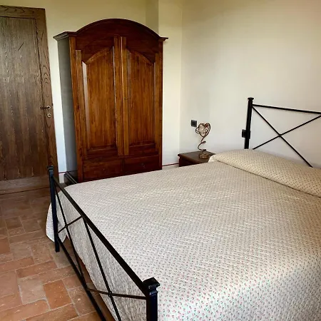 Le Colonne Guest house