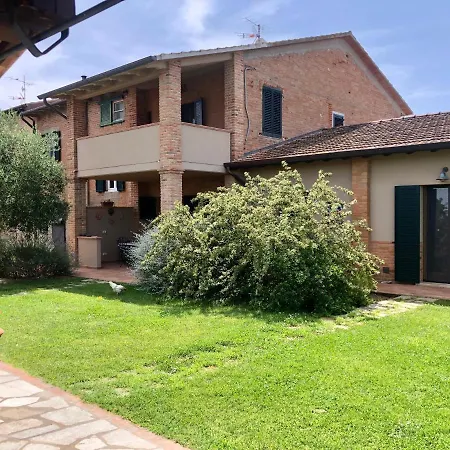 Guest house Le Colonne
