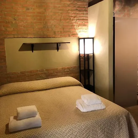 Guest house Le Colonne Spergolaia