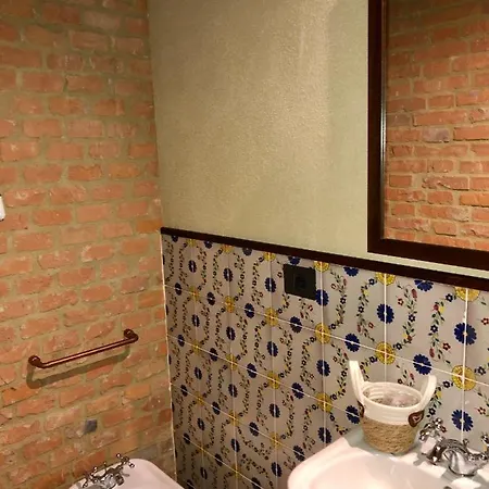 Guest house Le Colonne