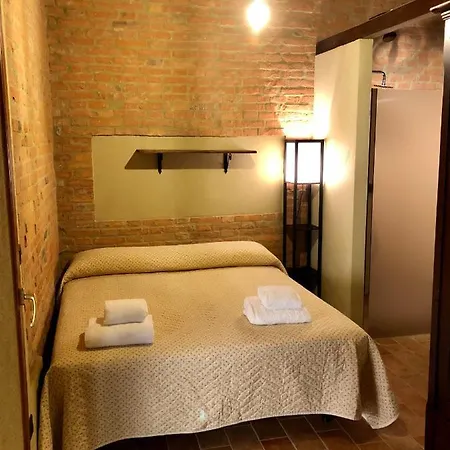 Guest house Le Colonne *